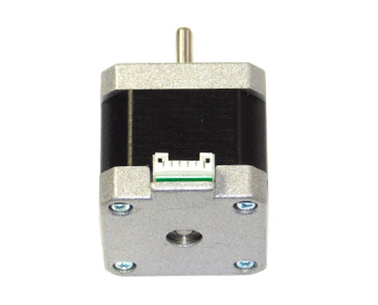 Motor de limpiaparabrisas Mimaki JV22/JV3 - E102203 