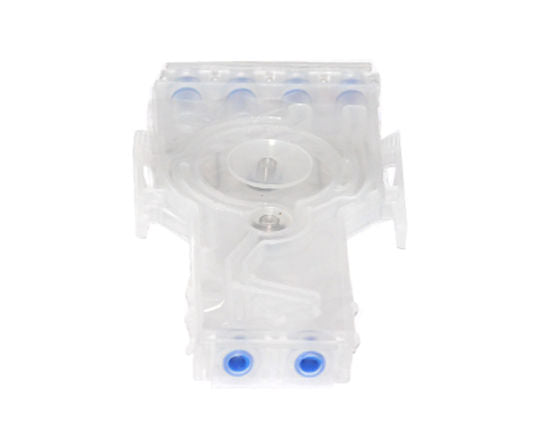 Conjunto de amortiguador de presión Mimaki JV300 / JV150 / CJV300 / CJV150 - M022253 