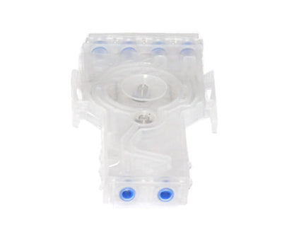 Conjunto de amortiguador de presión Mimaki JV300 / JV150 / CJV300 / CJV150 - M022253 