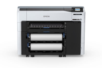 Impresora Epson SureColor P6570D de 24&quot; de formato ancho y doble rollo - Nueva