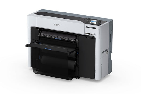 Impresora Epson SureColor P6570D de 24&quot; de formato ancho y doble rollo - Nueva