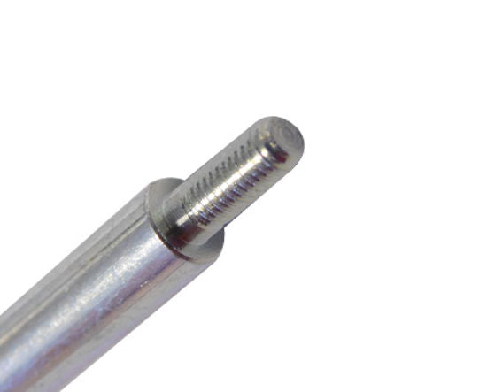 Tornillo de sujeción del cabezal Mimaki UJF-3042/6042 R - M206792 