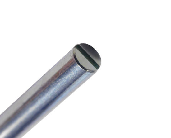 Tornillo de sujeción del cabezal Mimaki UJF-3042/6042 R - M206792 