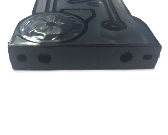 Cable FFC Arizona 250 GT, 20 pines, 8 pulgadas - 3010104286 