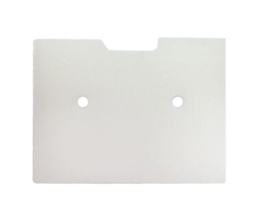 Almohadillas de tapa Mimaki CJV30 / JV33 / TS3 (10 unidades) - SPA-0161 