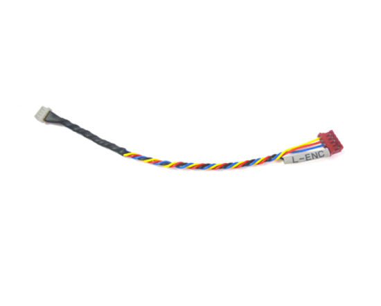 Conjunto de cable de codificador lineal Mimaki JV5 - E104377 (Original) 