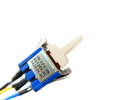 Conjunto SK del interruptor del motor de recogida de Mimaki CJV30, JV33, UJV-160 - E103224 