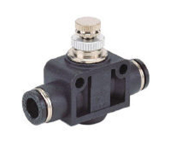 Válvula de mariposa Mimaki JV400/UJV500/JF/JFX - JNU6 