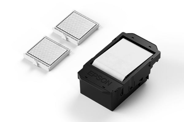 Kit de limpieza de cabezales Epson para SureColor F3070 - C13S210105