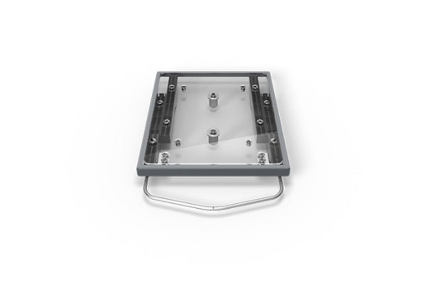Platina de suspensión pequeña Epson para SureColor F2270 y F3070 - C12C936281