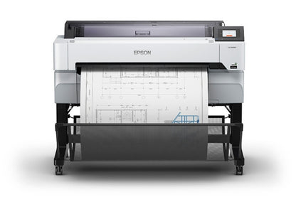 Impresora y escáner Epson SureColor T5470M de 36&quot; de formato ancho - Nueva