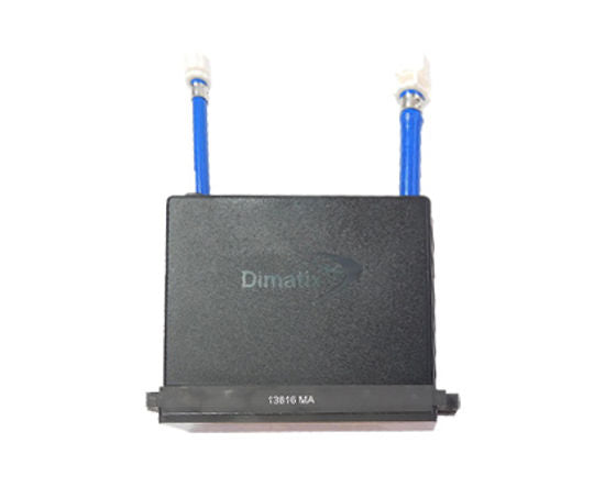 StarFire™ SG1024/LA Printhead