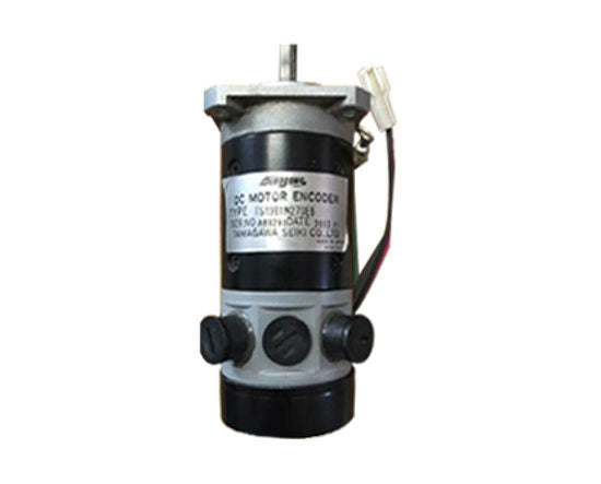 Servomotor de CC Mimaki JFX500-2131 - E300944 