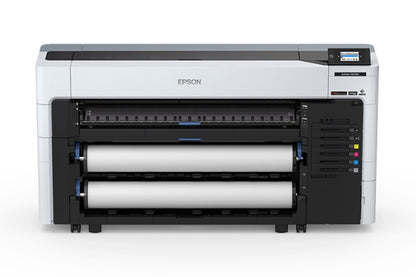 Impresora Epson SureColor P8570DL de 44&quot; de formato ancho y doble rollo - Nueva