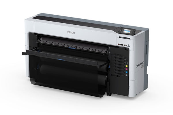 Impresora Epson SureColor P8570DL de 44&quot; de formato ancho y doble rollo - Nueva