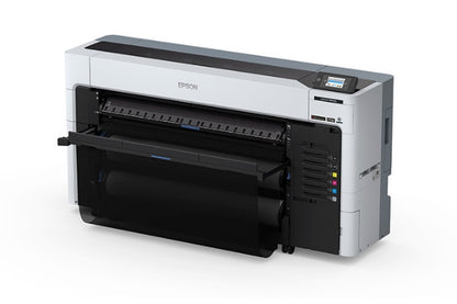 Impresora Epson SureColor P8570DL de 44&quot; de formato ancho y doble rollo - Nueva