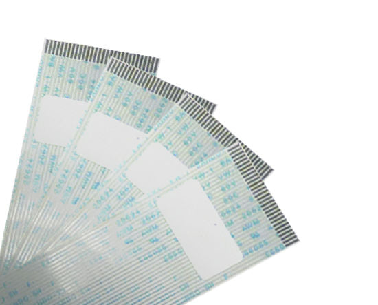 Conjunto de cabezal de impresión FFC 60 Mimaki CJV30-60 HDC - E300647