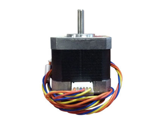 Motor de bomba 2 para las series Mimaki JV3 y JV22 - E102202