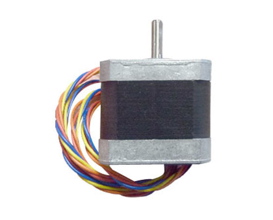 Motor de bomba 2 para las series Mimaki JV3 y JV22 - E102202