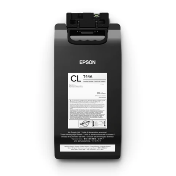 Cartucho de limpieza Epson de 700 ml para SureColor S60600L, S80600L - T44A500