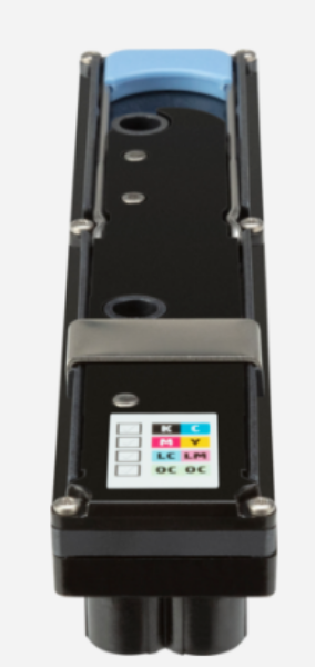 Cabezal de impresión HP 886 Latex para impresoras HP Latex serie 2700, R1000, R2000, FS50 y FS60 - G0Z24A