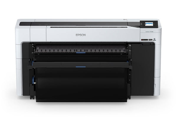 Impresora multifunción CAD/técnica de gran formato Epson SureColor T7770DM de 44 pulgadas - Nueva