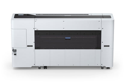 Impresora multifunción CAD/técnica de gran formato Epson SureColor T7770DM de 44 pulgadas - Nueva