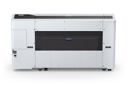 Impresora CAD/técnica Epson SureColor T7770DL de 44 pulgadas, gran formato, de doble rollo, con sistema de paquete de tinta de 1,6 L - Nueva