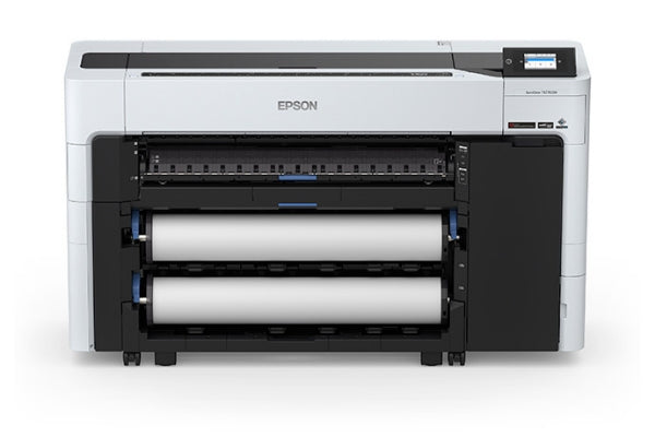 Impresora multifunción CAD/técnica de gran formato Epson SureColor T5770DM de 36 pulgadas - Nueva