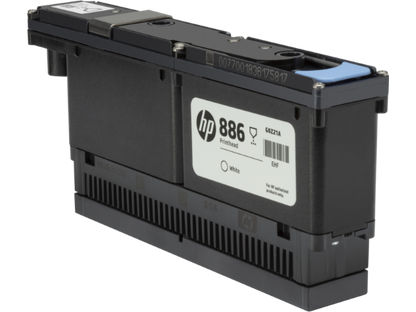 Cabezal de impresión HP 886 Latex blanco para impresoras HP Latex serie 2700 W, R1000, R2000, FS50 W, FS60 W - G0Z21A
