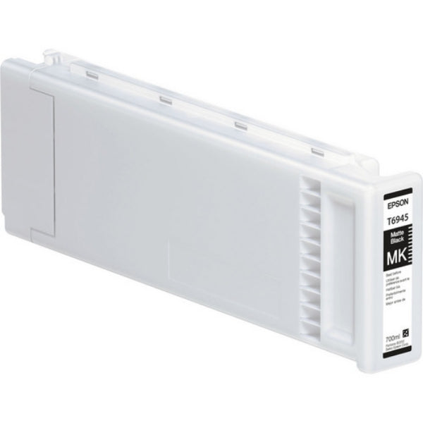 Tinta negra mate Epson Ultrachrome XD de 700 ml para T3000, T3270, T5000, T5270, T5270D, T7000, T7270, T7270D - T694500