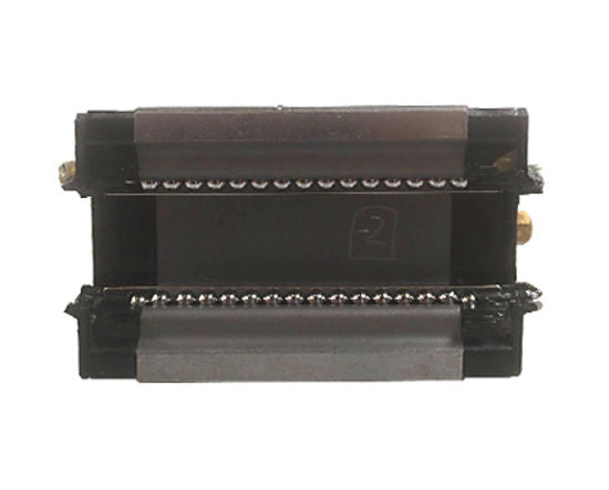 SJ-1000 Rodamiento en L, SSR15XW2GE+3500LY 2 - 1000001005 