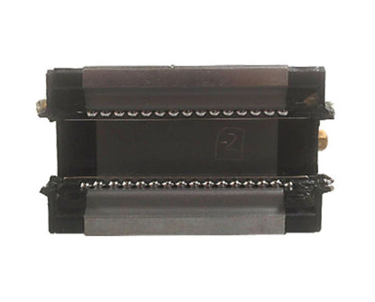 SJ-1000 Rodamiento en L, SSR15XW2GE+3500LY 2 - 1000001005 