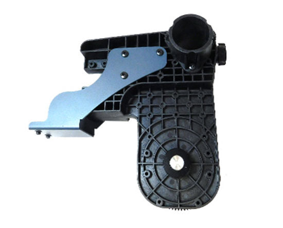 Soporte de material izquierdo Mimaki CJV30, JV33, conjunto 33 - M007506 