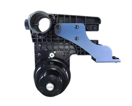 Soporte de material izquierdo Mimaki CJV30, JV33, conjunto 33 - M007506 