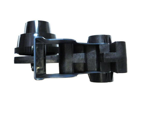 Soporte de material izquierdo Mimaki CJV30, JV33, conjunto 33 - M007506 