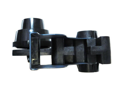 Soporte de material izquierdo Mimaki CJV30, JV33, conjunto 33 - M007506 