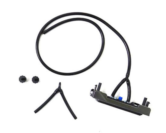 Conjunto de base de tapa U para Mimaki UJV55 / UJV500 / JFX200 / JFX500-2131 - M015205 