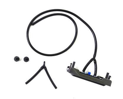 Conjunto de base de tapa U para Mimaki UJV55 / UJV500 / JFX200 / JFX500-2131 - M015205 