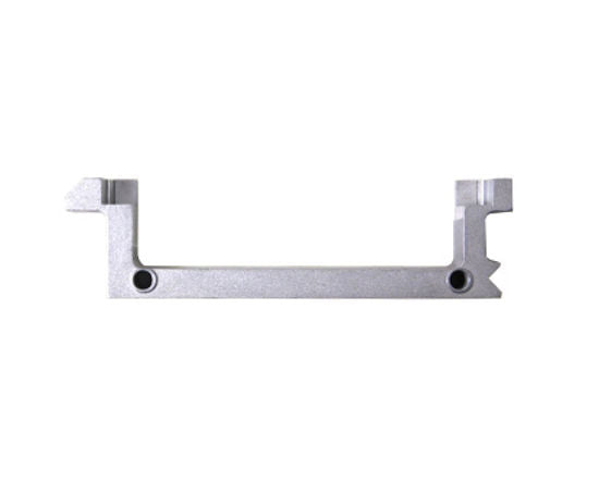 Base de cabezal ANG para Mimaki Serie JF - M400290 