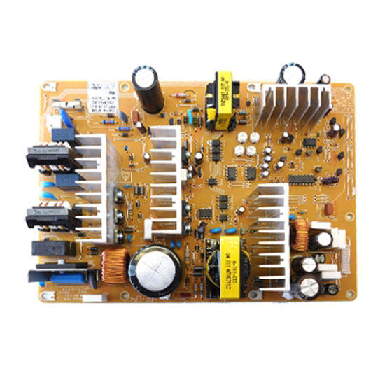 Conjunto de placa de alimentación VJ-1324 - DG-43172 