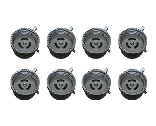 Conjunto de paquete de tapa A Mimaki JFX200-2513 (8 piezas) - SPA-0280 