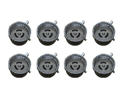 Conjunto de paquete de tapa A Mimaki JFX200-2513 (8 piezas) - SPA-0280 