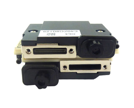 Cabezal de impresión Mimaki UJF-3042MkII / UJV-160 - M018821