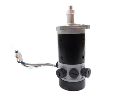 Conjunto de motor del eje Y Mimaki TX500 / JFX / TS500-1800 - M012642 