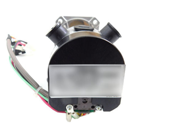 Conjunto de motor del eje Y Mimaki TX500 / JFX / TS500-1800 - M012642 