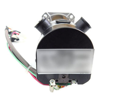 Conjunto de motor del eje Y Mimaki TX500 / JFX / TS500-1800 - M012642 