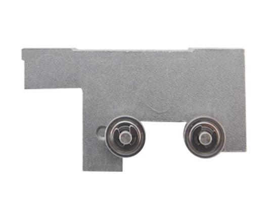 Conjunto de soporte de rodamiento en V para la serie Mimaki JV5 - M006893 