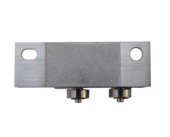 Conjunto de soporte de rodamiento en V para la serie Mimaki JV5 - M006893 