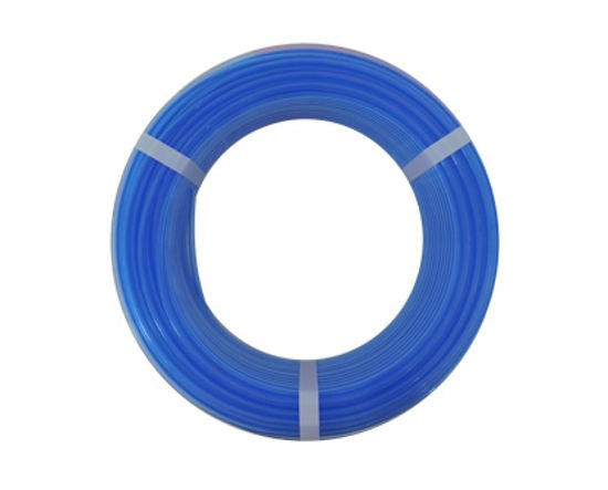 Manguera de flúor adaptable Mimaki UJV/UJF/JF-1631 (100 m) - E-PD phi 4x6 (E-SJ-4X6-CBU-100M) 